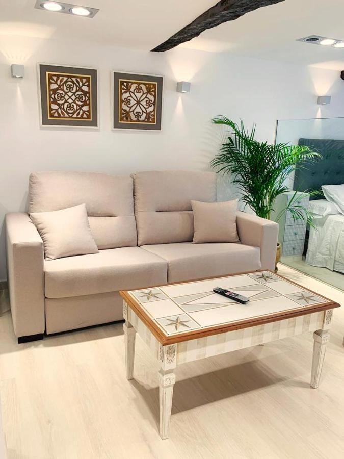 Precioso Estudio En Castro Urdiales Exterior photo