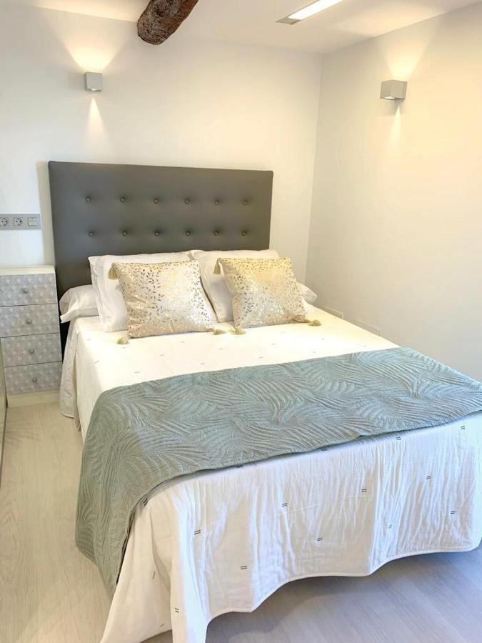 Precioso Estudio En Castro Urdiales Exterior photo