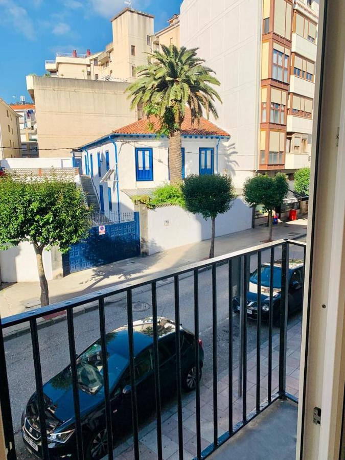 Precioso Estudio En Castro Urdiales Exterior photo